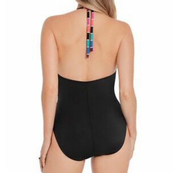 NWT MAGICSUIT Prism Angelina Swimsuit! - Picture 4 of 9